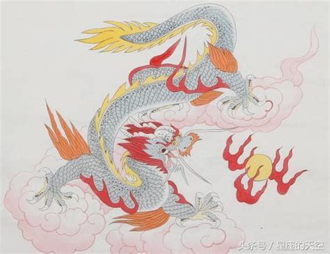 1976年是什麼龍|1976年出生的屬龍人一生的命運，慶幸看了！